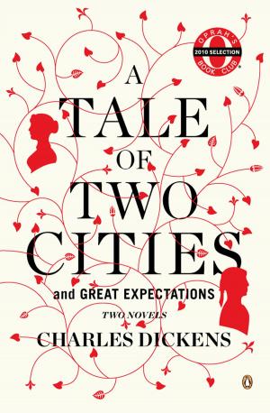Cover of the book A Tale of Two Cities and Great Expectations (Oprah's Book Club) by David Perlmutter, Carol Colman