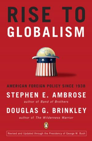 Cover of the book Rise to Globalism by Menna van Praag