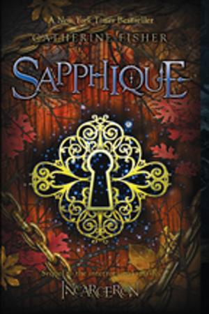 Cover of the book Sapphique by Richard Peck