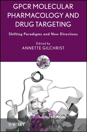 Cover of the book GPCR Molecular Pharmacology and Drug Targeting by 