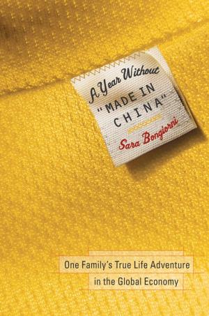 Cover of the book A Year Without "Made in China" by Dan Binkley, Richard F. Fisher