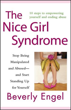 bigCover of the book The Nice Girl Syndrome by 