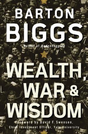 Cover of the book Wealth, War and Wisdom by Jamie Shanks