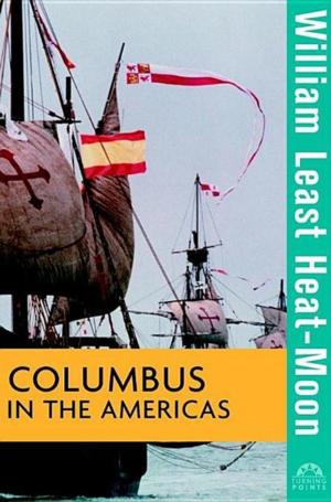 Cover of the book Columbus in the Americas by Rabbi Bradley Shavit Artson