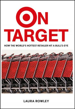 Cover of the book On Target by Brigitte Voit, Rainer Haag, Dietmar Appelhans, Petra B. Welzel