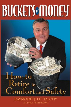 Cover of the book Buckets of Money by David Goldblatt