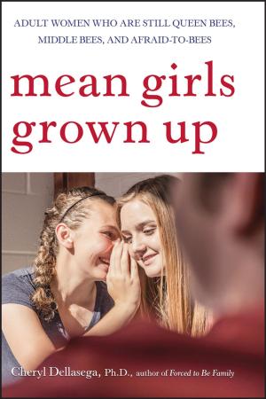 Cover of the book Mean Girls Grown Up by Robert Wollan, Nick Smith, Catherine Zhou