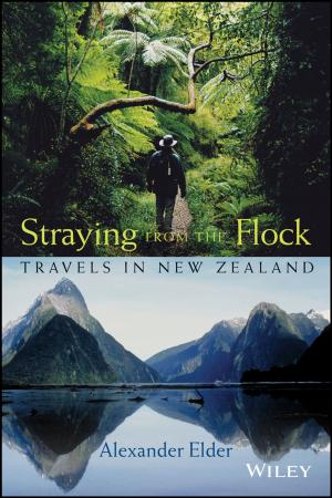 Cover of the book Straying from the Flock by Jose-Luis Ruiz
