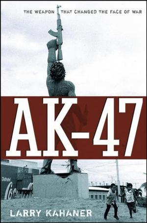 Cover of the book AK-47 by Andrew Klavan
