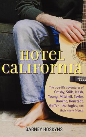 Cover of the book Hotel California by Valerie Greene