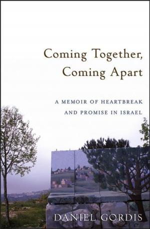 Book cover of Coming Together, Coming Apart