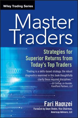 bigCover of the book Master Traders by 