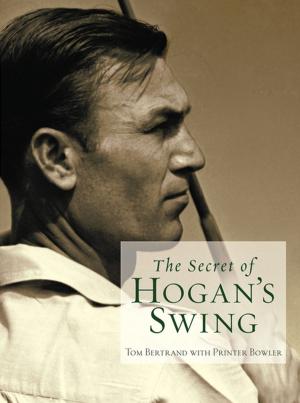 Cover of the book The Secret of Hogan's Swing by Amir D. Aczel
