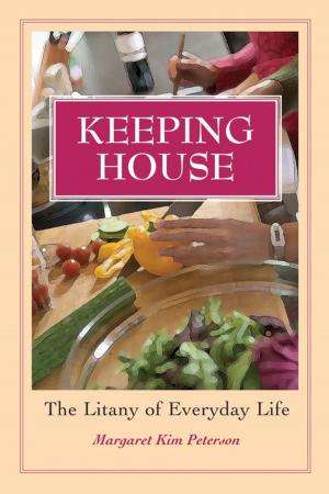 Cover of the book Keeping House by John Carver, Miriam Mayhew Carver