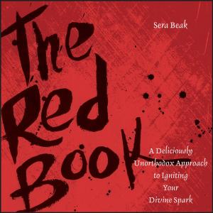 Book cover of The Red Book
