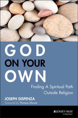 Cover of the book God on Your Own by Christina G. Georgantopoulou, George A. Georgantopoulos