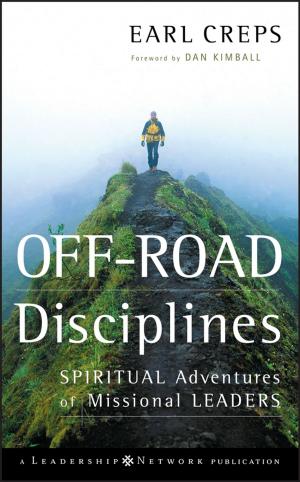 Cover of the book Off-Road Disciplines by Steven Hernandez, Adam Gordon