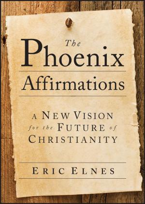 bigCover of the book The Phoenix Affirmations by 