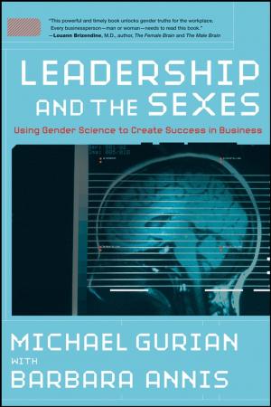 Cover of the book Leadership and the Sexes by Sandy Bond, Sally Sims, Peter Dent