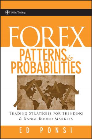 Cover of the book Forex Patterns and Probabilities by Mike Wiper, Fabrizio Ruggeri, David Insua