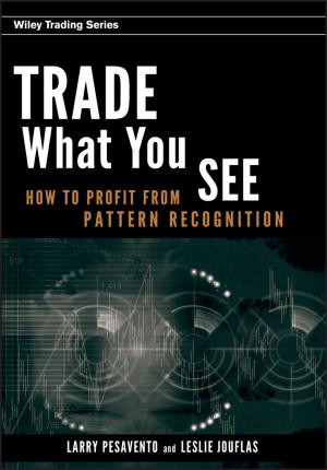 Book cover of Trade What You See