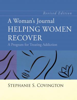 Cover of the book A Woman's Journal by Christopher Frueh, Anouk Grubaugh, Jon D. Elhai, Julian D. Ford