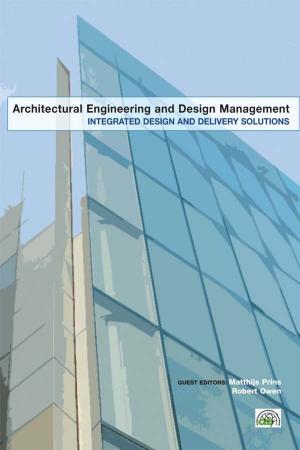 Cover of the book Integrated Design and Delivery Solutions by Richard Coyne