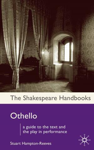 Cover of the book Othello by David Howe