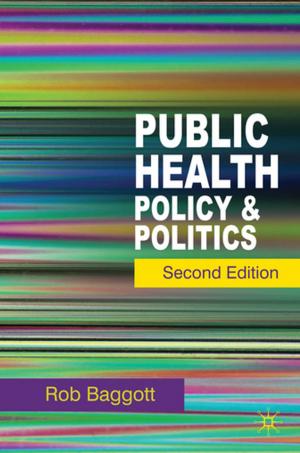 Book cover of Public Health