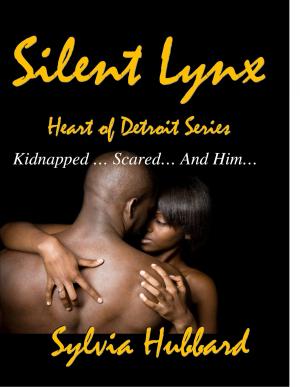 Cover of Silent Lynx: Heart of Detroit Series
