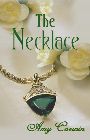 Cover of the book The Necklace by Cynthia Breeding