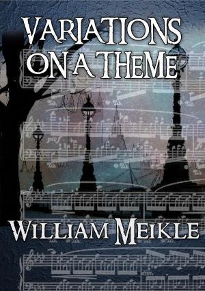 Cover of the book Variations on a Theme by Nickie Anderson