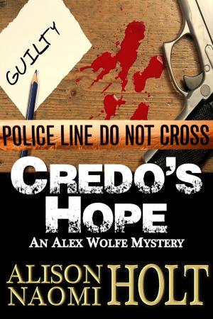Cover of the book Credo's Hope by Wendy Meadows