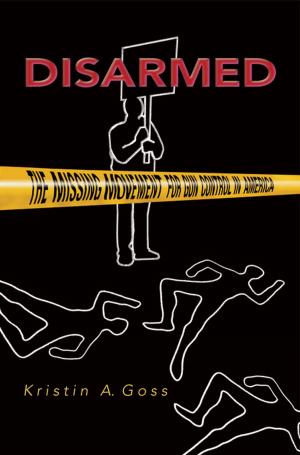 Book cover of Disarmed