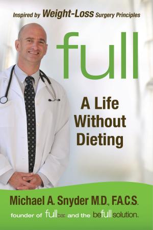 Cover of the book FULL by David Wells