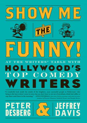 Book cover of Show Me the Funny!