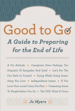 Cover of the book Good to Go by Stephanie Pedersen