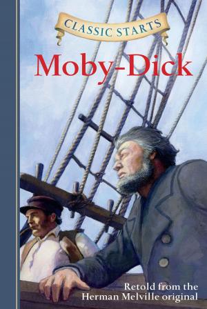 Cover of Classic Starts®: Moby-Dick