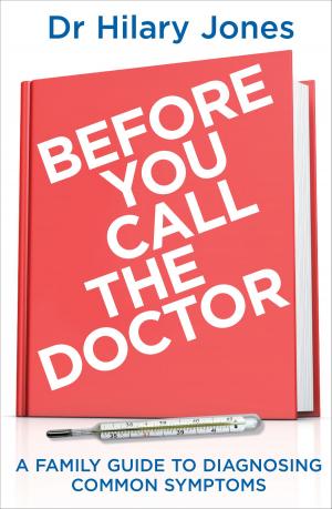 Cover of the book Before You Call The Doctor by Jonathan Blum, Kate Orman