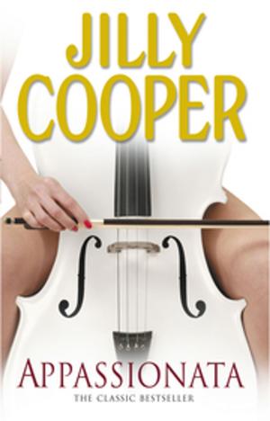 Cover of the book Appassionata by Lar Corbett