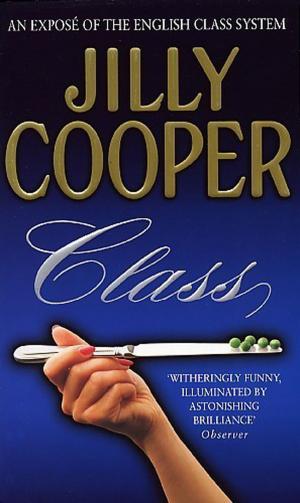 Cover of the book Class by John Crace, John Sutherland