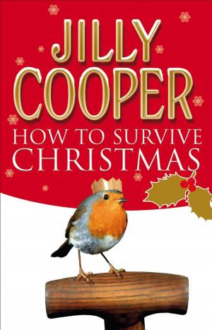 Cover of the book How To Survive Christmas by Maggie Campbell-Culver