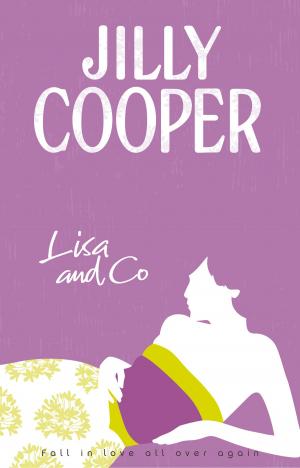 Book cover of Lisa and Co