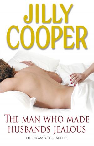 bigCover of the book The Man Who Made Husbands Jealous by 