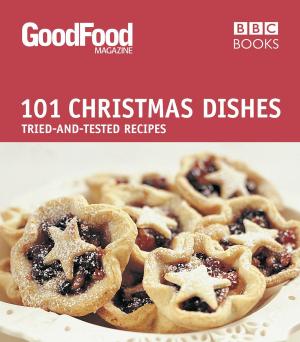 bigCover of the book Good Food: Christmas Dishes by 