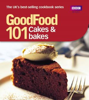 Cover of Good Food: Cakes & Bakes