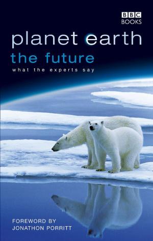 Cover of the book Planet Earth, The Future by Zainab Jagot Ahmed