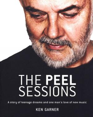 Cover of the book The Peel Sessions by Mathilde Monaque