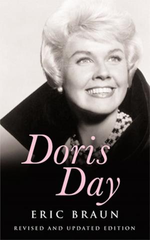 Cover of the book Doris Day by Dell Shannon