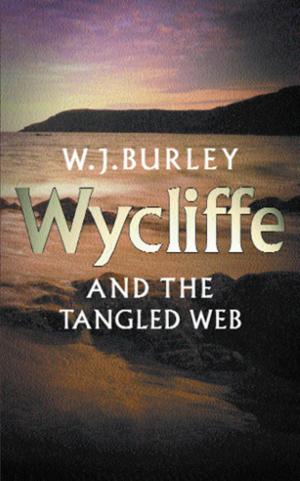 Cover of the book Wycliffe & The Tangled Web by Alain Robbe-Grillet